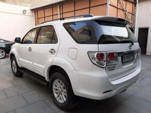 Toyota Fortuner 4x2 AT for sale