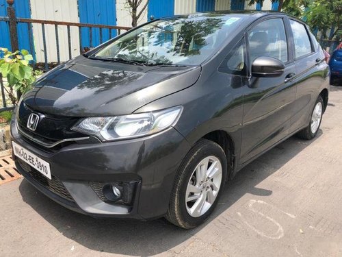 Honda Jazz 1.2 V i VTEC MT 2016 for sale