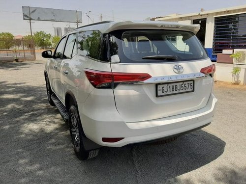 2018 Toyota Fortuner 2.8 2WD AT for sale