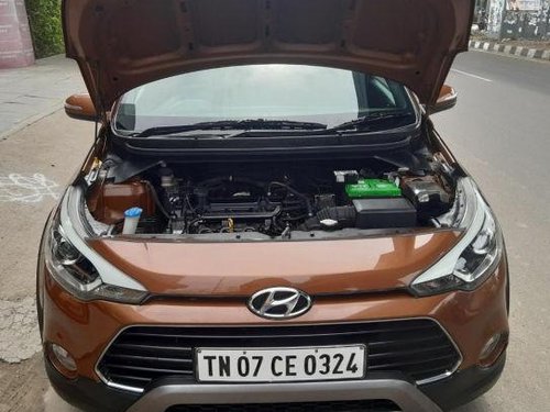 Hyundai i20 Active 1.2 S MT 2016 for sale