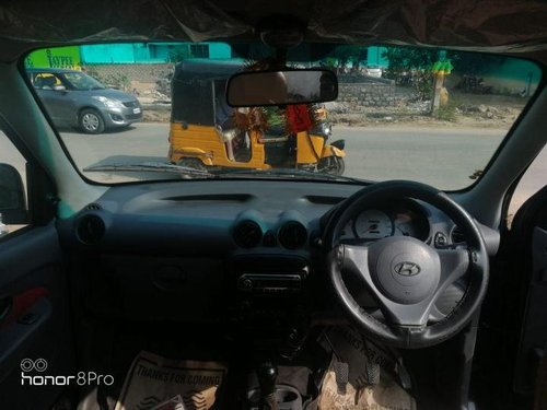 Used 2008 Hyundai Santro Xing GLS MT for sale