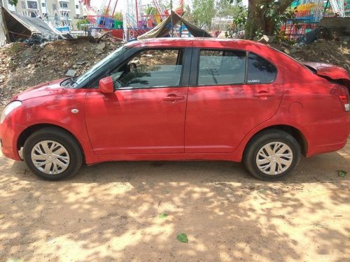 2010 Maruti Suzuki Dzire  VDI MT for sale