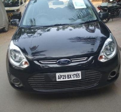 Used 2013 Ford Figo Diesel ZXI MT for sale