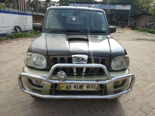 Mahindra Scorpio VLX 2WD AT BS-III, 2011, Diesel for sale 