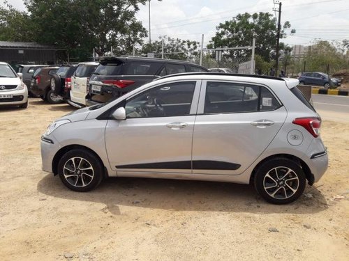 Hyundai Grand i10 1.2 CRDi Asta MT 2017 for sale