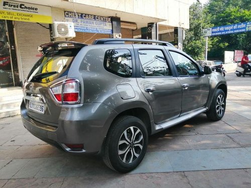 Used Nissan Terrano  XL MT car at low price