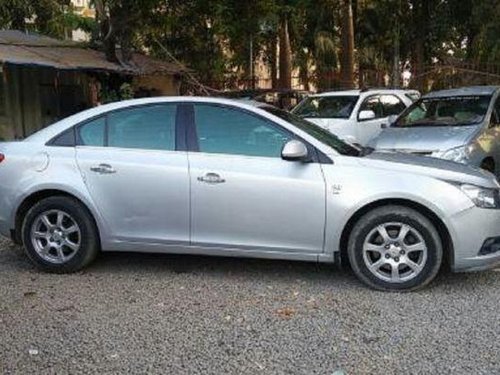 Chevrolet Cruze LTZ MT for sale