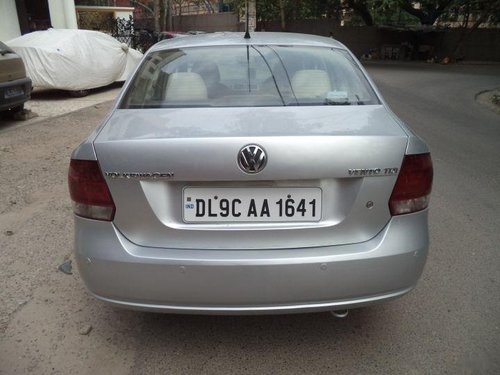 Volkswagen Vento Diesel Highline MT 2011 for sale