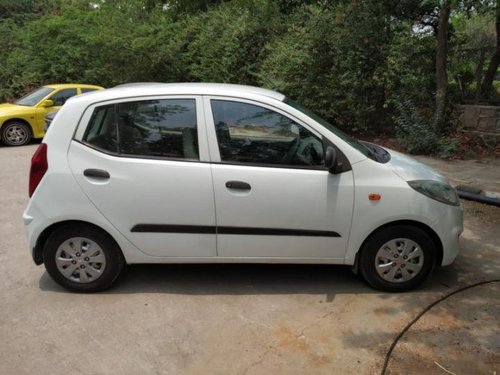 Used 2011 Hyundai i10  Era MT for sale