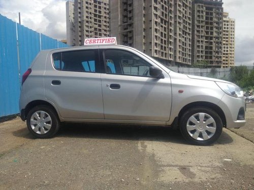 Used Maruti Suzuki Alto K10 VXI MT 2016 for sale