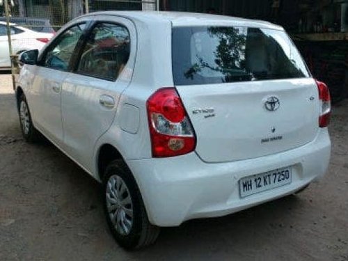 2014 Toyota Etios Liva G MT for sale