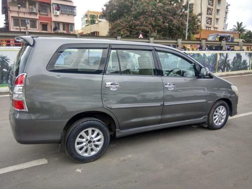 Toyota Innova MT 2004-2011 2013 for sale