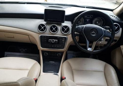 Mercedes-Benz GLA Class 200 CDI AT for sale