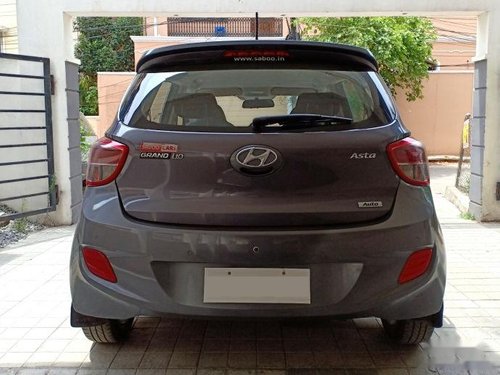 Hyundai i10 Asta AT 2013 for sale