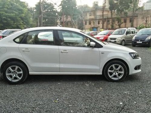 2014 Volkswagen Vento Diesel Highline MT for sale at low price