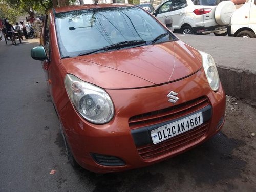 Maruti Suzuki A Star MT 2009 for sale