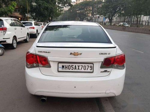 Used Chevrolet Cruze LT 2012 MT for sale 