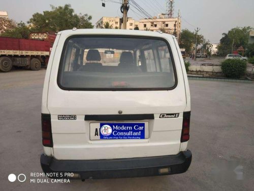 Maruti Suzuki Omni E 8 STR BS-IV, 2007, Petrol MT for sale 