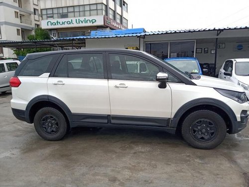 2017 Tata Hexa  XE MT for sale at low price