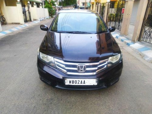 Used 2012 Honda City  1.5 S MT for sale