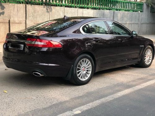 Jaguar XF 2.2 Litre Luxury AT 2015 for sale