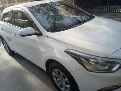 Used 2015 Hyundai Elite i20 1.4 Sportz MT for sale
