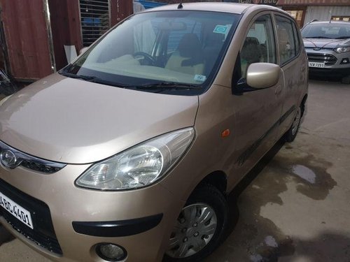 2010 Hyundai i10  Asta 1.2 AT with Sunroof for sale at low price