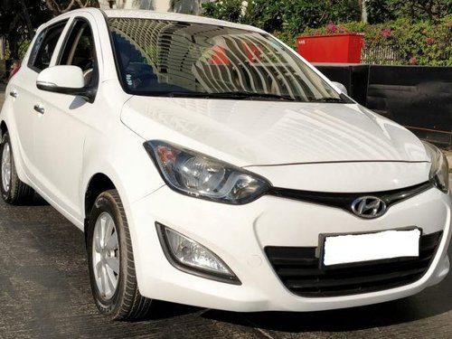 Hyundai i20 Asta 1.4 CRDi MT 2012 for sale