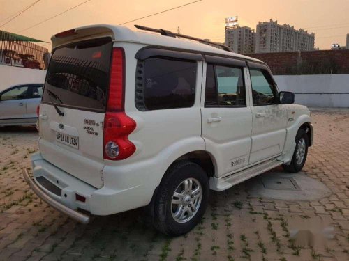 2012 Mahindra Scorpio VLX MT for sale