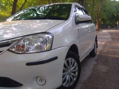 Used 2014 Toyota Etios Liva G MT for sale