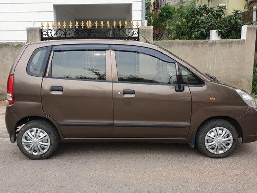 Used Maruti Suzuki Zen Estilo MT car at low price