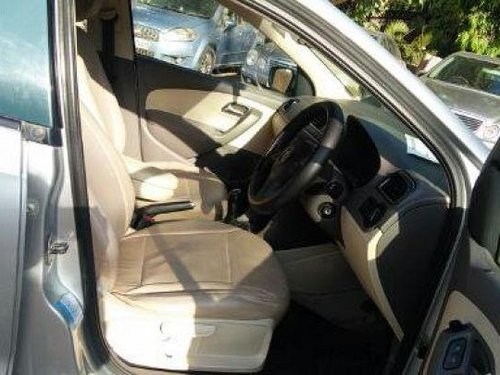 Volkswagen Vento Petrol Highline MT for sale