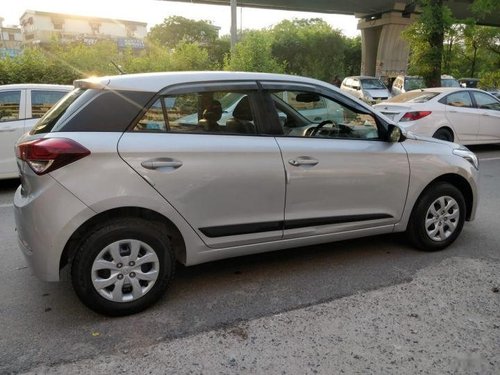 Hyundai i20 Sportz Option MT 2015 for sale