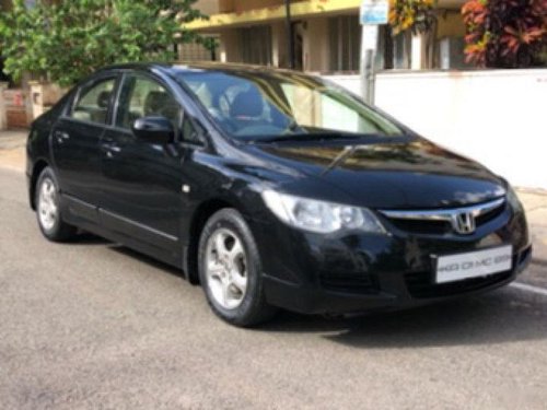 Used 2006 Honda Civic AT 2006-2010 for sale