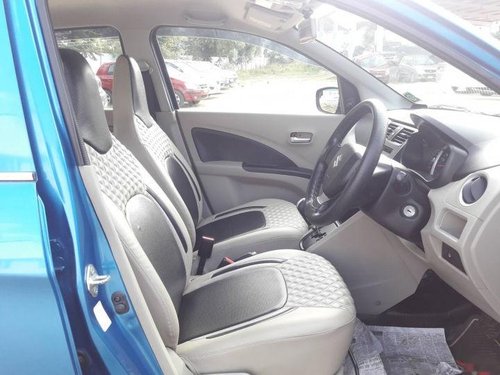 Used 2017 Maruti Suzuki Celerio  VXI AT for sale