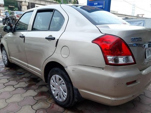 Used 2010 Maruti Suzuki Dzire  LDI MT for sale