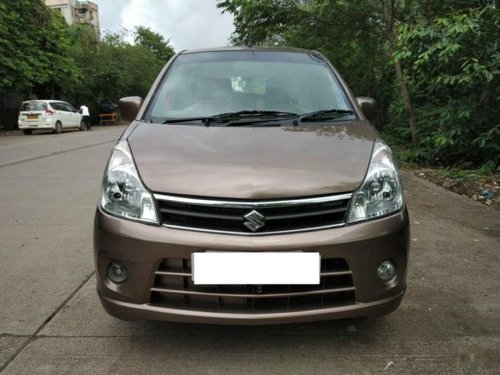 Used Maruti Suzuki Zen Estilo MT car at low price