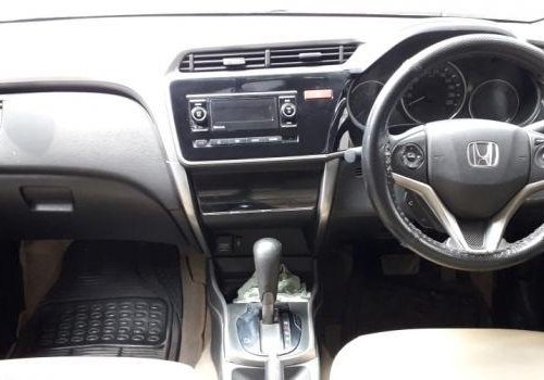 2014 Honda City  i VTEC CVT SV AT for sale