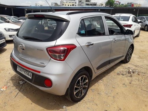 Hyundai Grand i10 1.2 CRDi Asta MT 2017 for sale