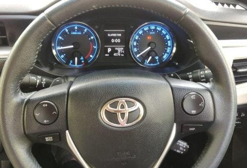 Toyota Corolla Altis VL AT for sale