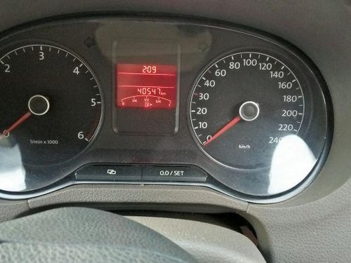 2014 Volkswagen Vento Diesel Highline MT for sale at low price