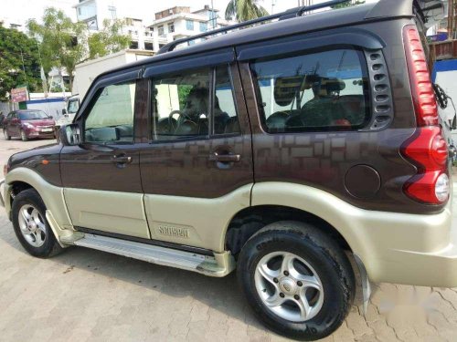 Mahindra Scorpio VLX 2WD AT BS-III, 2011, Diesel for sale 