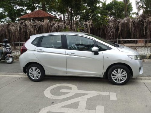 Used Honda Jazz 1.2 S i VTEC MT car at low price