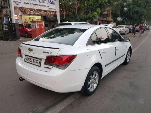 Used Chevrolet Cruze LT 2012 MT for sale 