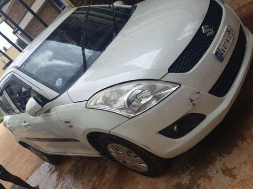 Used 2011 Maruti Suzuki Swift  LDI MT for sale