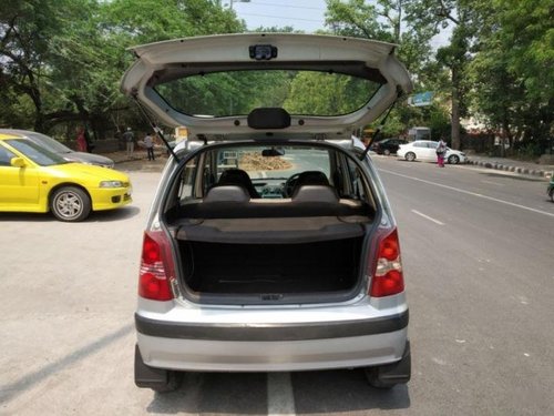 Hyundai Santro Xing GL MT 2013 for sale