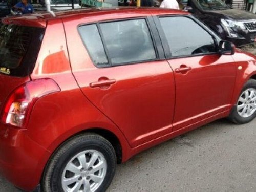 Used 2010 Maruti Suzuki Swift  ZXI MT for sale