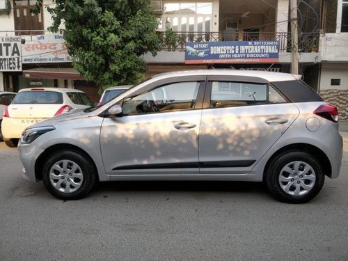 Hyundai i20 Sportz Option MT 2015 for sale