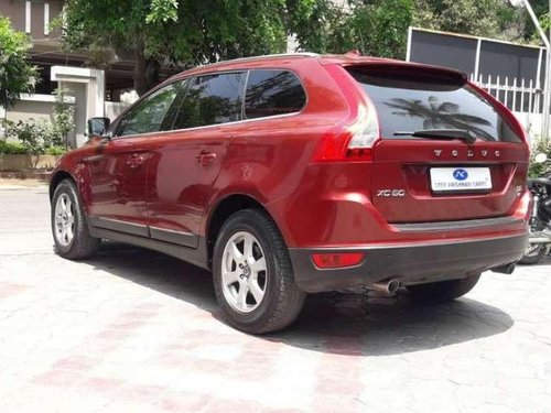 Volvo XC60 2010 MT for sale 