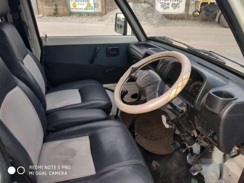 Maruti Suzuki Omni E 8 STR BS-IV, 2007, Petrol MT for sale 